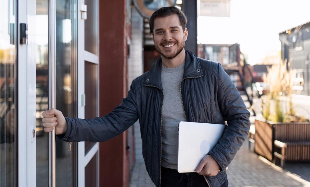 Faire le choix de l'isolation sous-vide pour optimiser la rentabilité de votre projet immobilier.